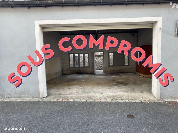 Garage ST POL SUR TERNOISE