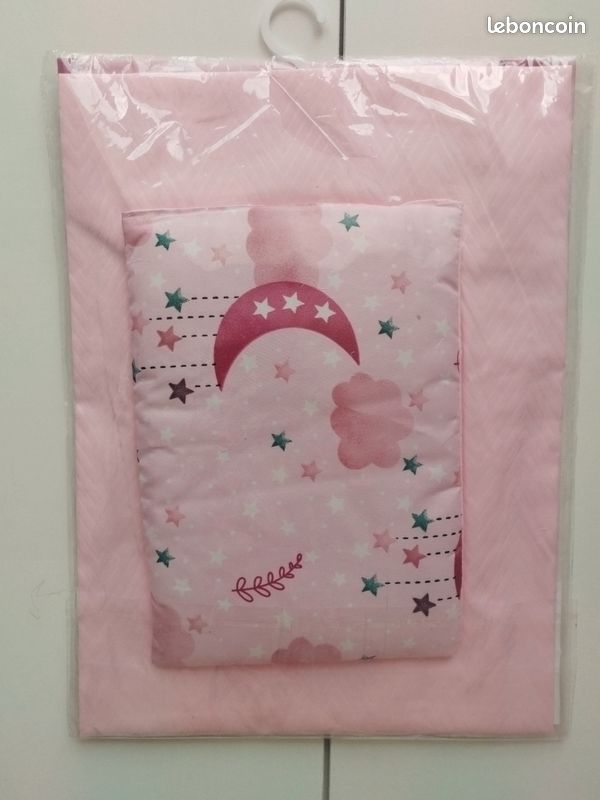 Parure de lit bébé (image 4)