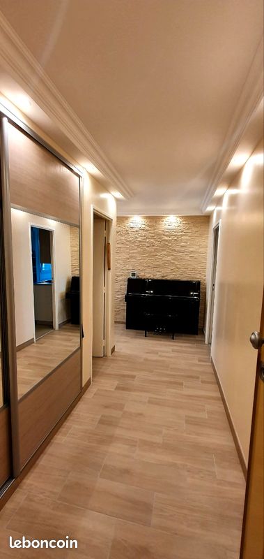 Appartement 4 pièces 94 m² · à Créteil · 94 m² · 340 000 €