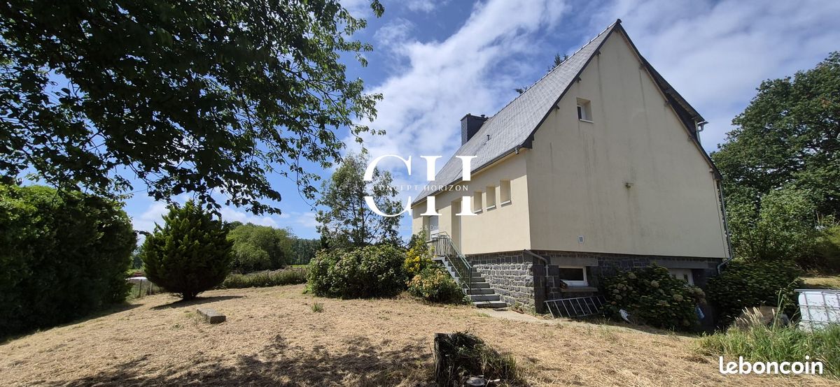 Maison 6 pièces 118 m² · à Saint-Glen · 118 m² · 254 800 €