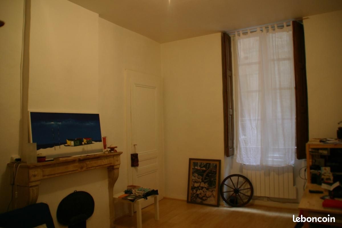 Appartement 2 pièces 52 m² · à Lyon · 52 m² · 782 €/mois
