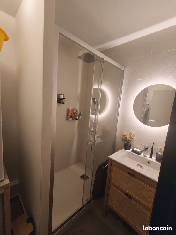 Appartement 3 pièces 64 m² · à Colomiers · 64 m² · 165 000 €