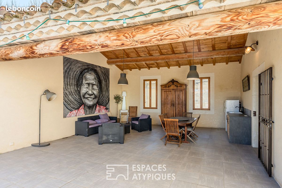 Maison 9 pièces 263 m² (image 10)