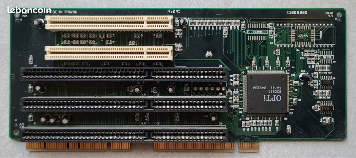 Carte PCI BRIDGE (image 1)