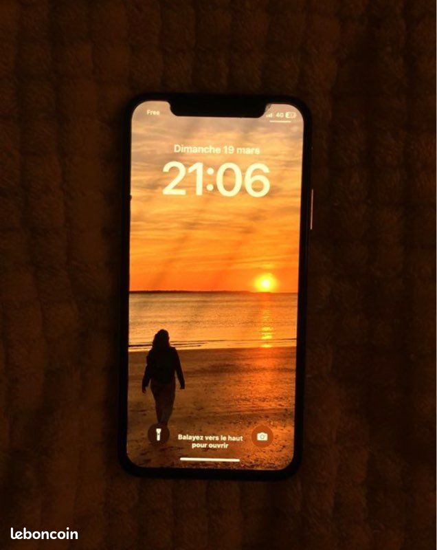 IPhone X (image 1)