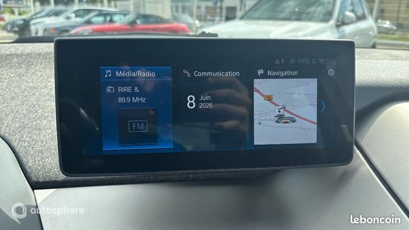 Bmw I3 170ch 120Ah iLife Atelier (image 29)