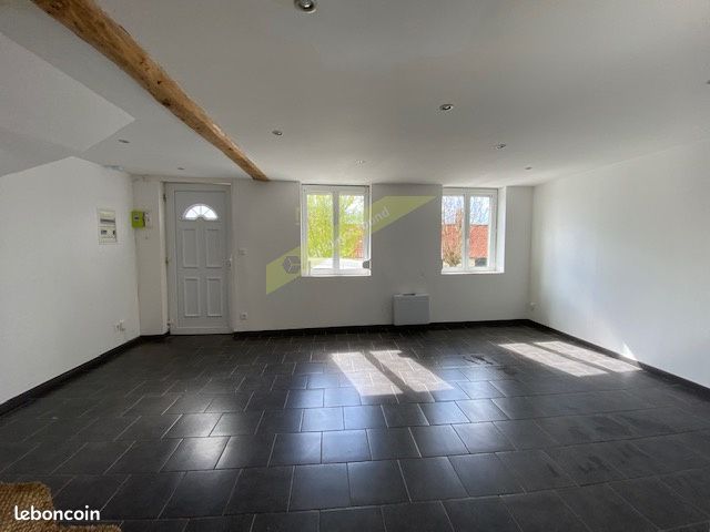 Maison 3 pièces 55 m² · à Avesnes-le-Comte · 55 m² · 560 €/mois