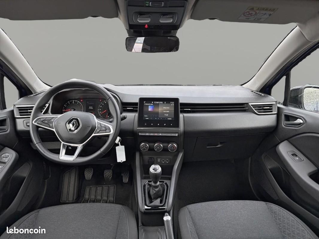 Renault Clio V TCe 90 Equilibre (image 3)