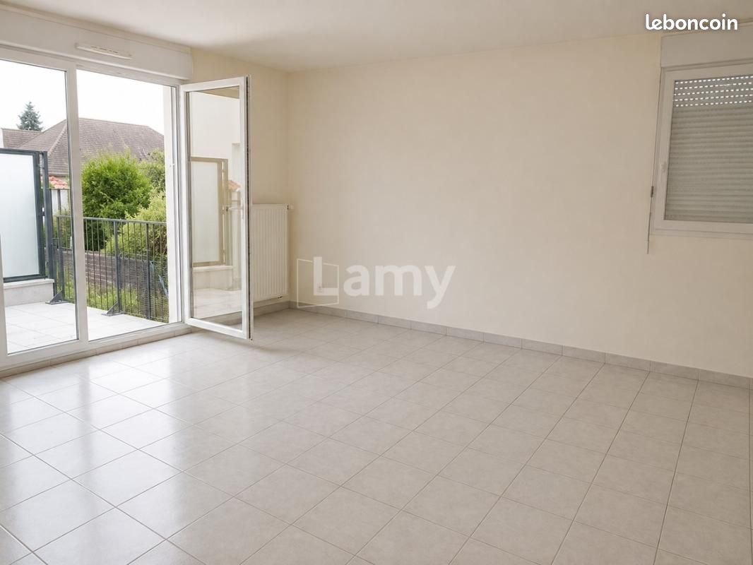 Appartement 3 pièces 59 m² · à Colmar · 59 m² · 523 €/mois