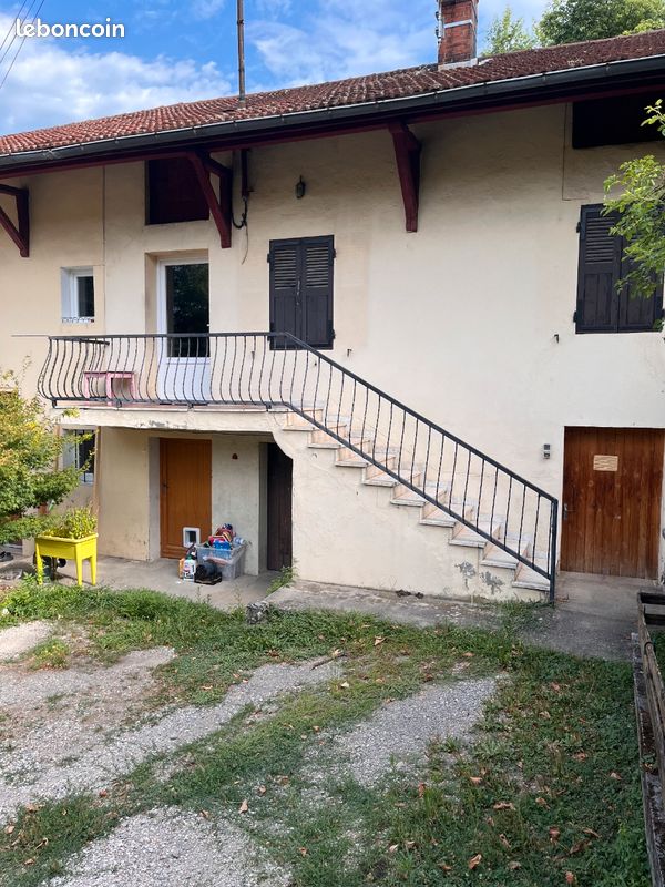 Appartement 3 pièces 43 m² · à Jarrie · 43 m² · 147 000 €
