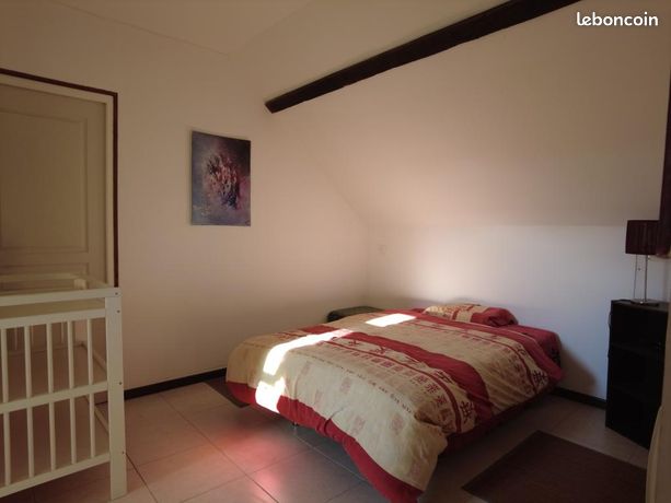 Studio 1 pièce 48 m²