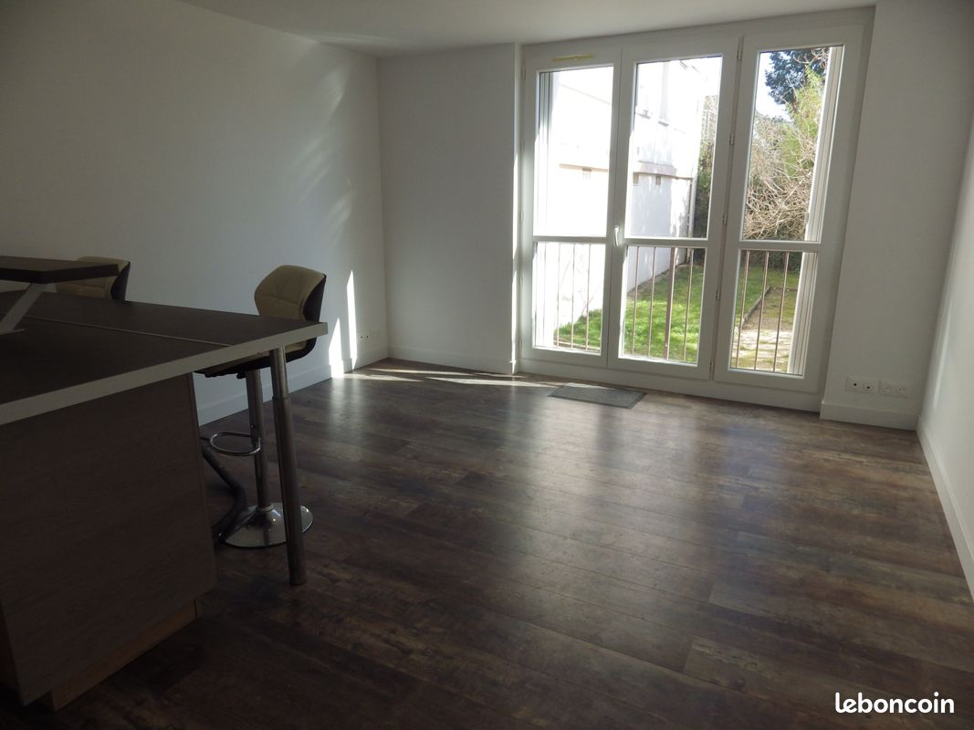 Appartement 36m² refait a neuf Limoges - Limoges 87000 (image 3)