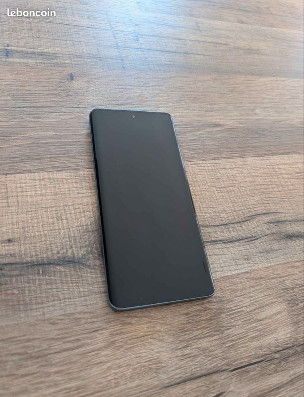 Honor magic 6 lite 5g (image 1)