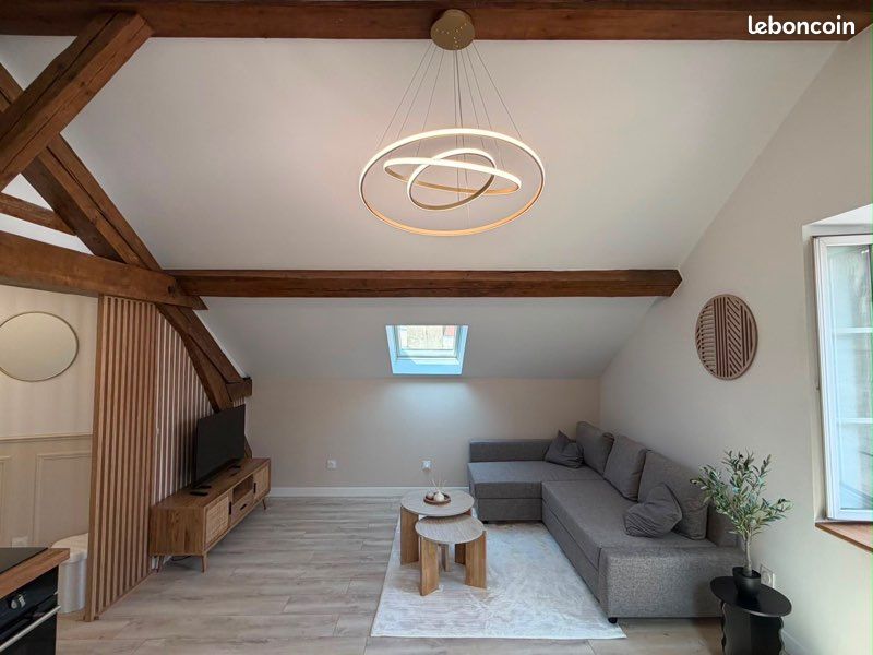 Appartement 2 pièces 47 m² · à Dijon · 47 m² · 145 000 €