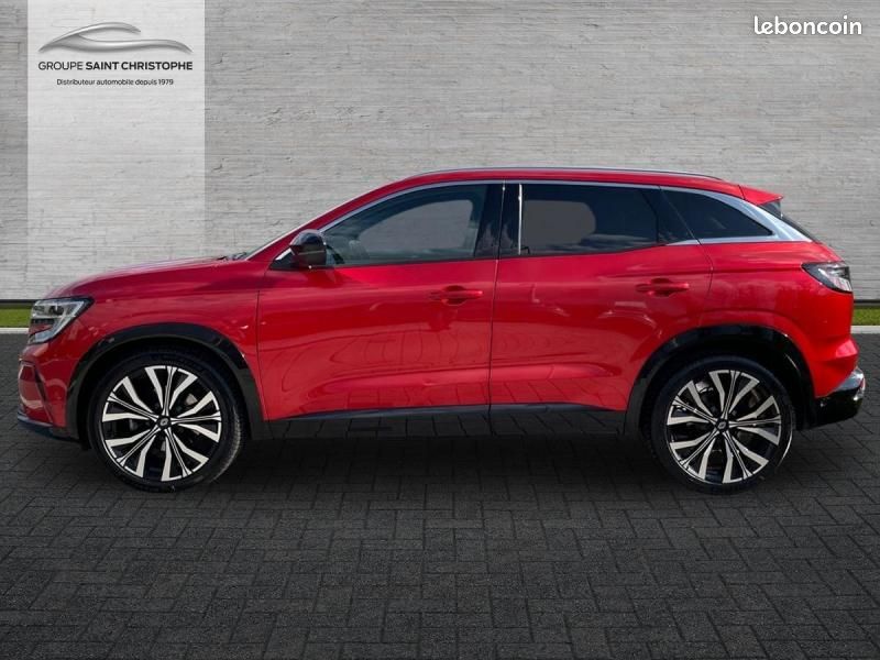 Renault Austral 1.2 E-Tech full hybrid 200ch Iconic (image 2)