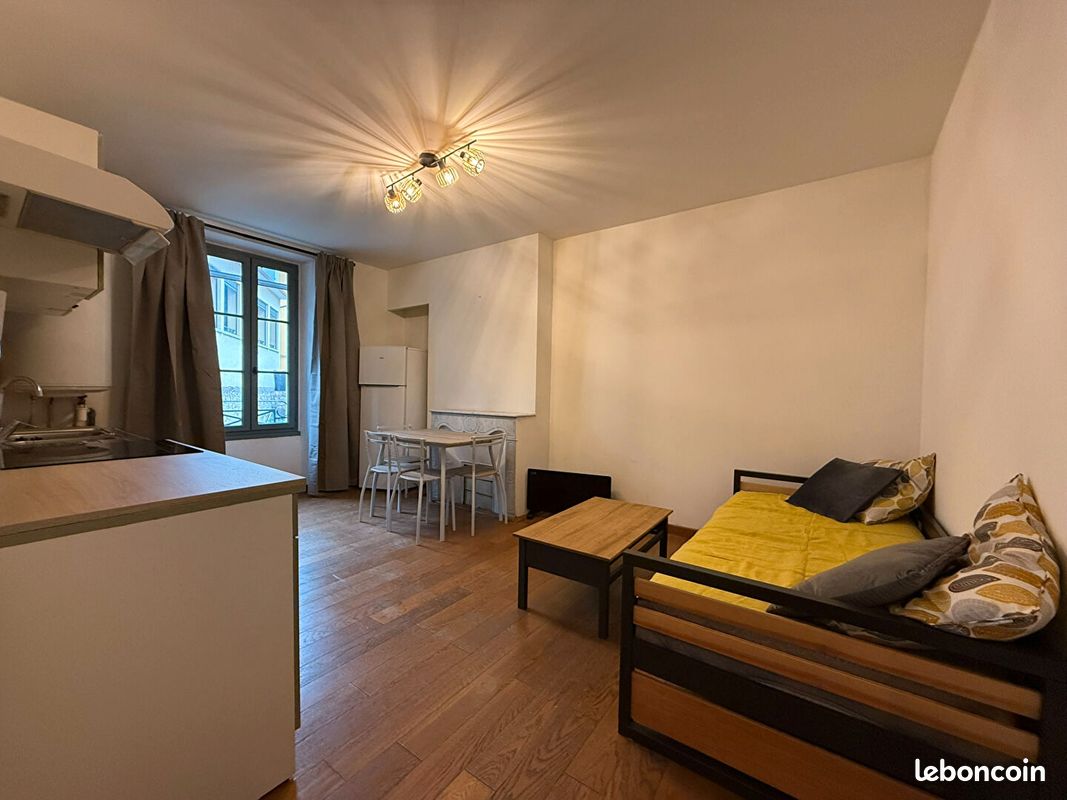 Appartement 2 pièces 42 m² · à Montauroux · 42 m² · 675 €/mois