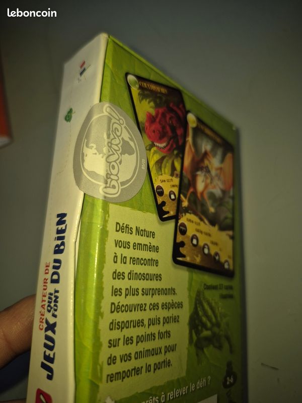 Jeu defi nature (image 2)