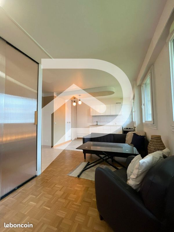 Appartement a louer argenteuil - 1 pièce(s) - 34 m2 - Surfyn