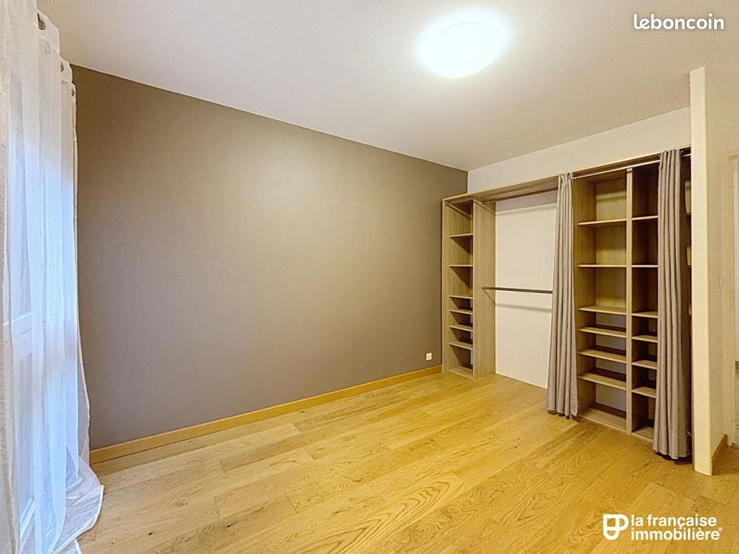 Appartement a louer rennes - 4 pièce(s) - 87 m2 - Surfyn