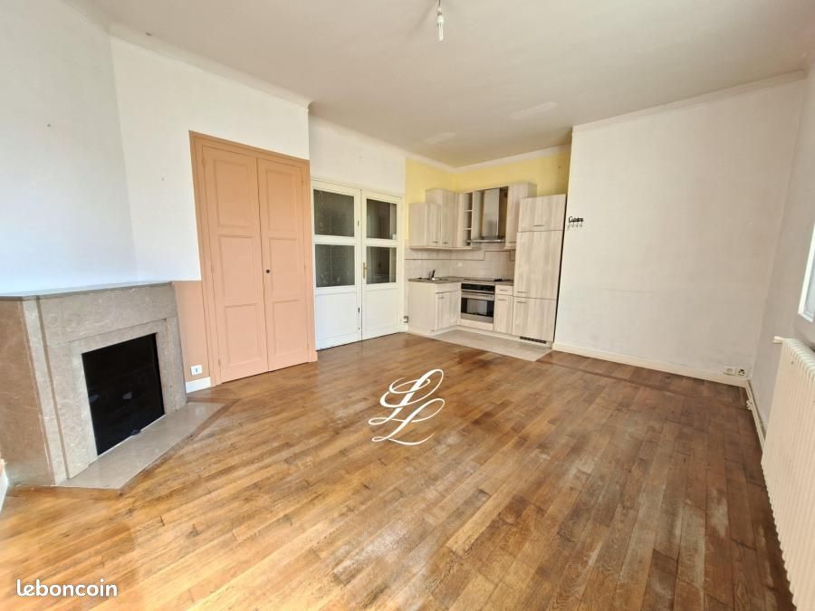 Appartement 3 pièces 56 m² · à Le Mans · 56 m² · 101 400 €