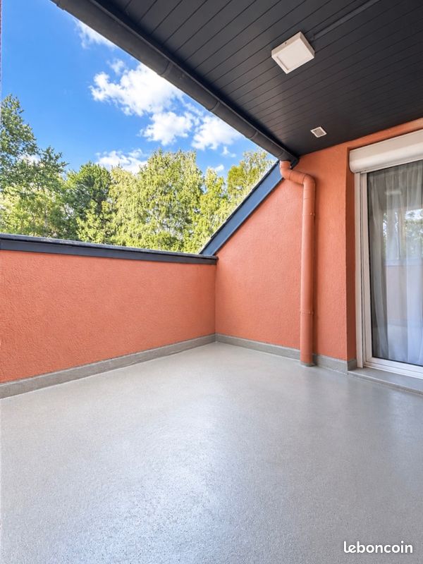 Appartement 4 pièces 101 m² · à Albertville · 101 m² · 228 900 €