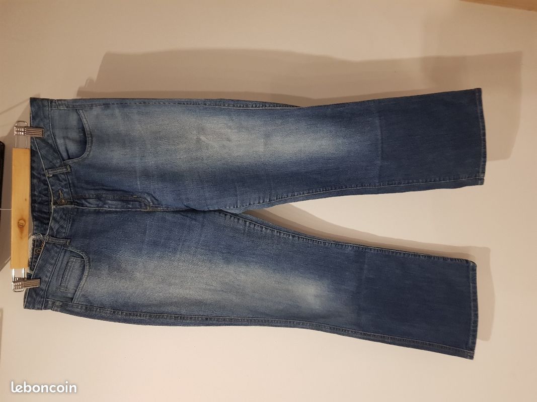 Jean taille 44 (image 1)