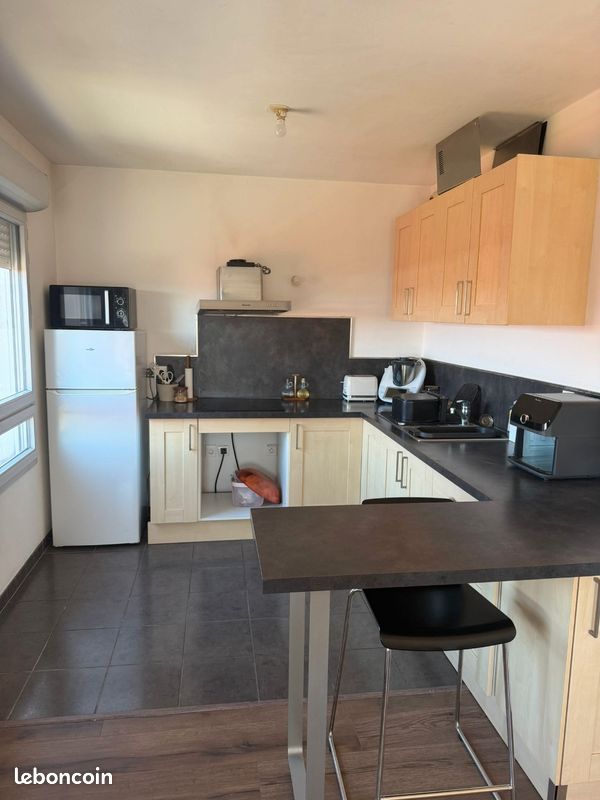 Appartement 1 pièce 35 m² · à Les Pavillons-sous-Bois · 35 m² · 835 €