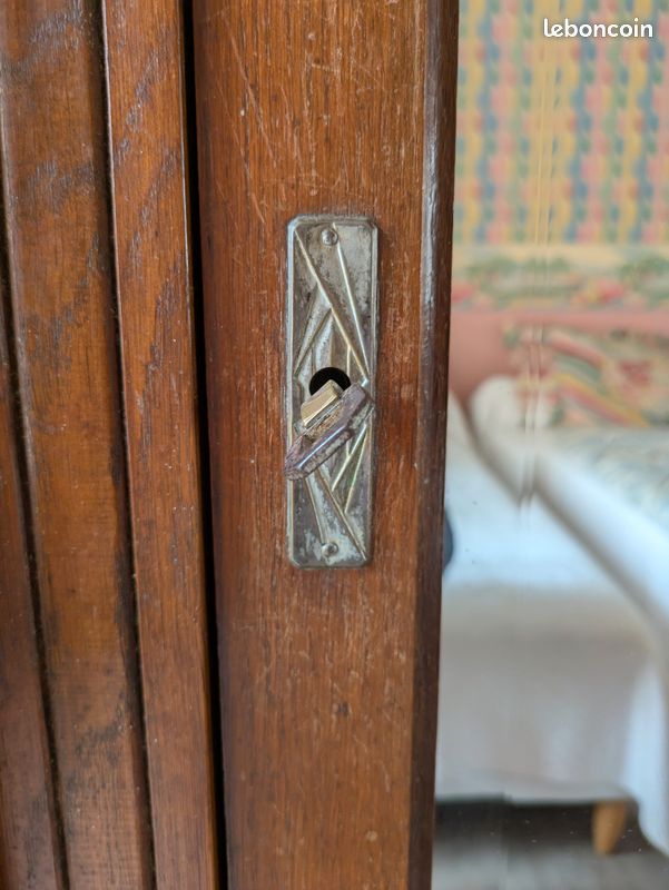 Armoire art déco (image 5)