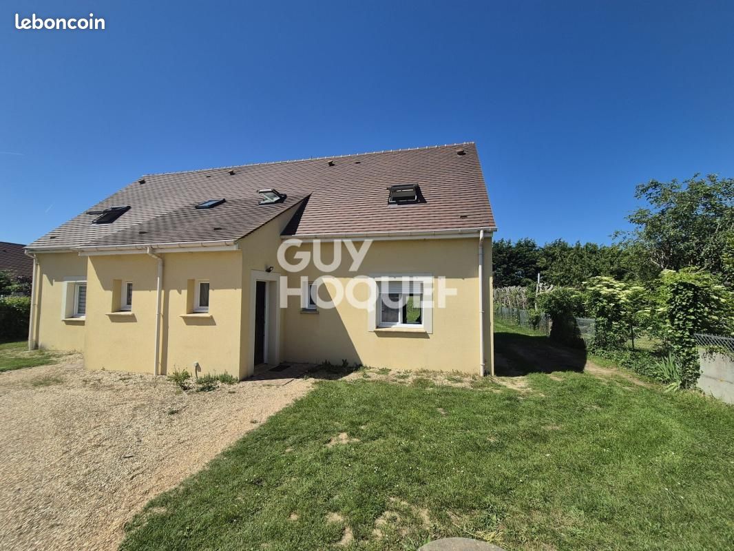 Maison 3 pièces 70 m² · à Dreux · 70 m² · 169 900 €