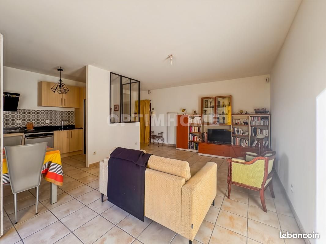 Appartement 3 pièces 69 m² (image 3)