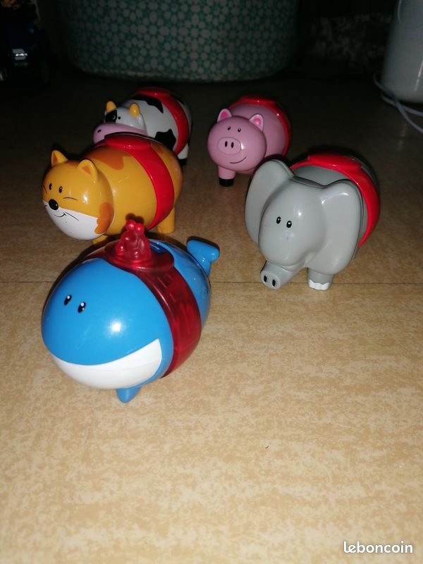 Animaux interactif ravensburger (image 2)