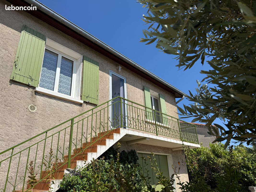 Maison 4 pièces 89 m² · à Carcassonne · 89 m² · 195 000 €