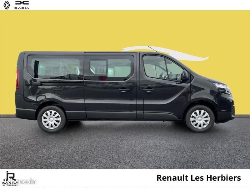Nissan Primastar Combi L2H1 3t0 2.0 dCi 150ch N-Connecta BVA9 (image 13)