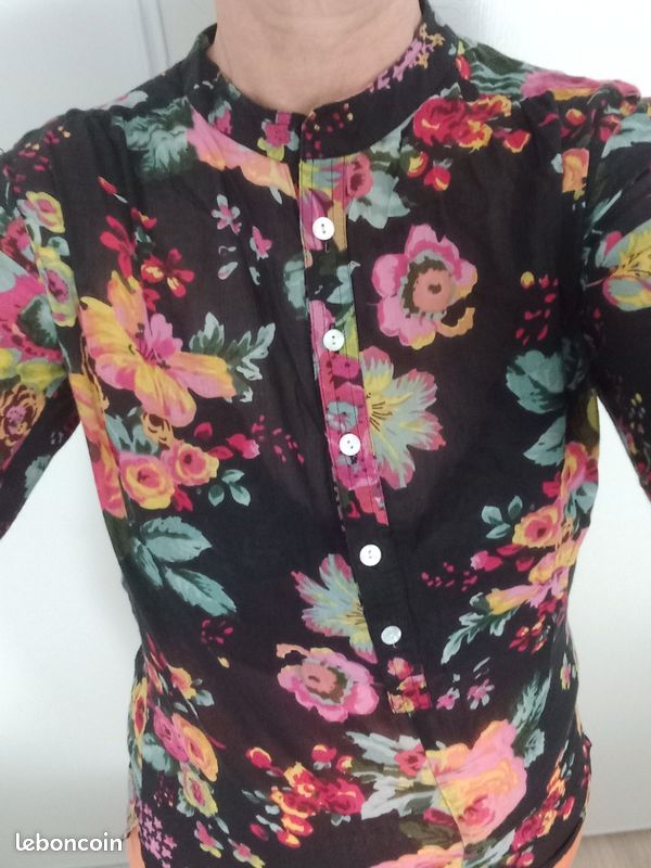 Blouse Natura 40 (image 4)
