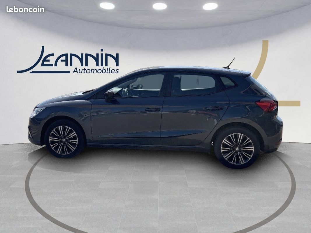 SEAT Ibiza 1.0 TSI 95 ch S/S BVM5 Copa (image 3)