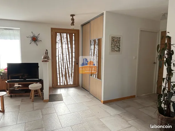 Annonce vente Maison bouaye