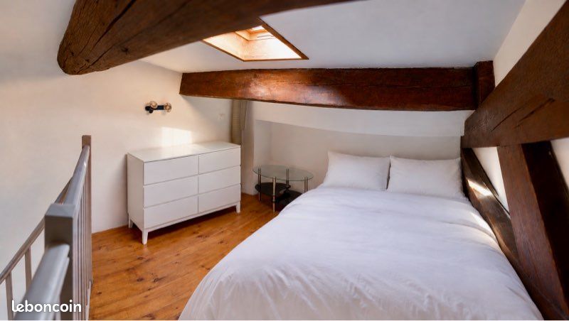 Appartement 1 pièce 20 m² · à Anduze · 20 m² · 365 €/mois