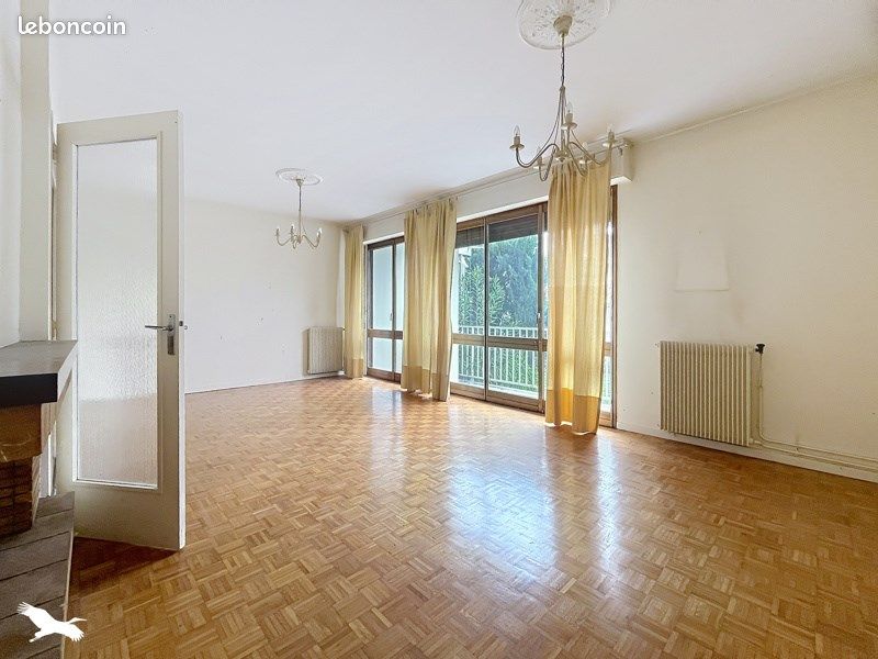 Appartement 3 pièces 88 m² · à Bordeaux · 88 m² · 286 740 €