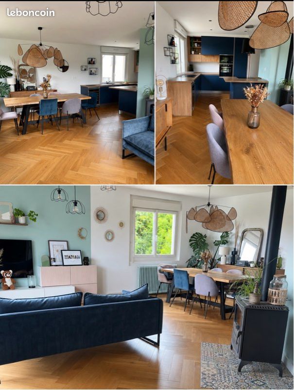 Maison 6 pièces 130 m² · à Trébeurden · 130 m² · 450 000 €