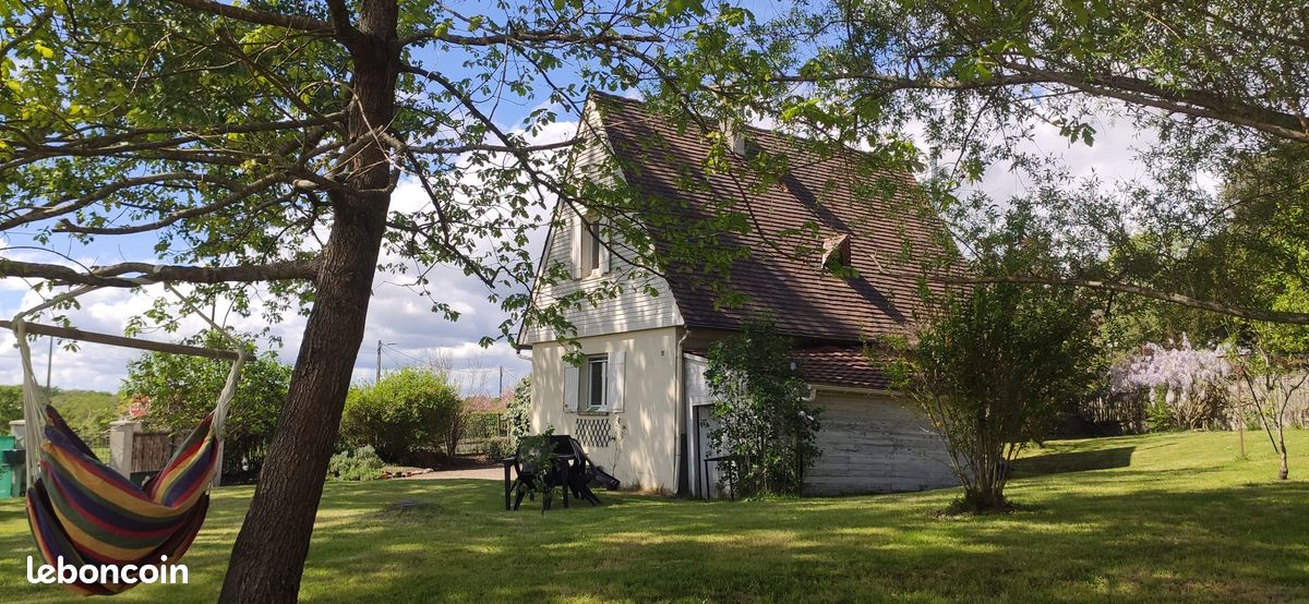 Maison 3 pièces 75 m² · à Saint-Méard-de-Gurçon · 75 m² · 133 000 €