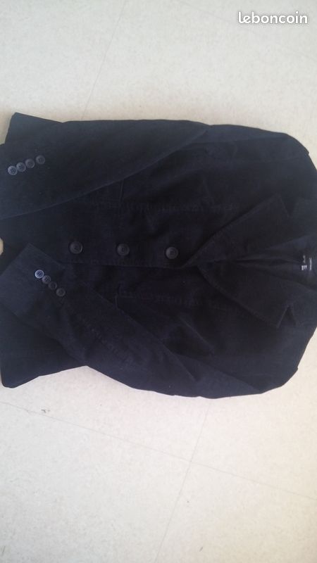 Veste zara (image 5)