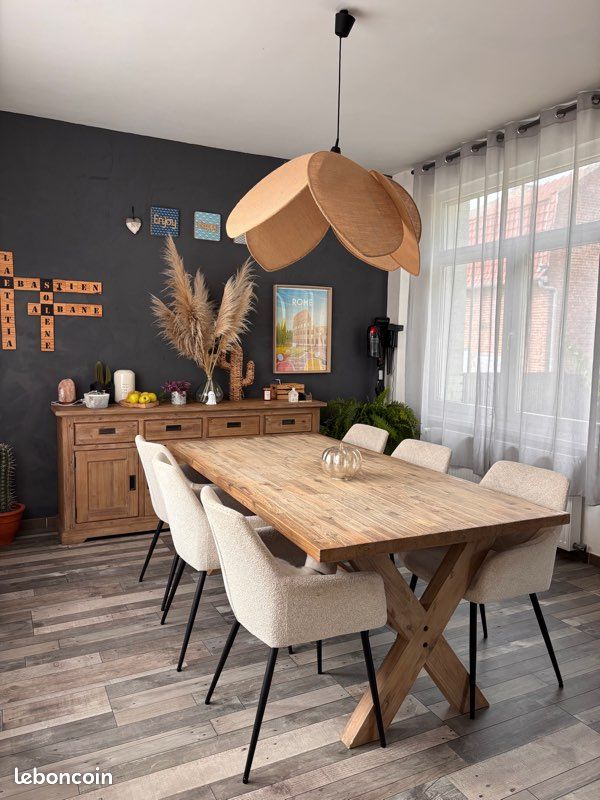 Maison 5 pièces 99 m² · à Douvrin · 99 m² · 262 000 €