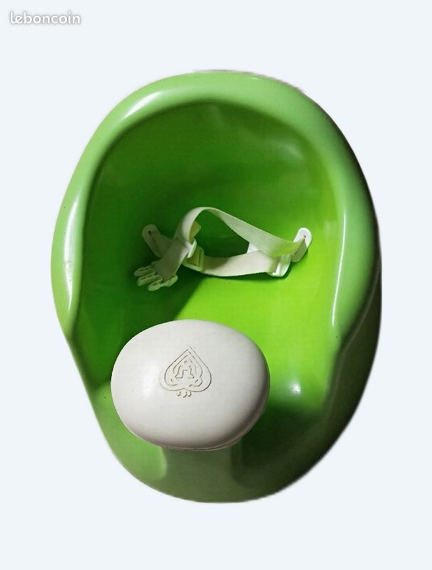 Bébé pod (image 1)