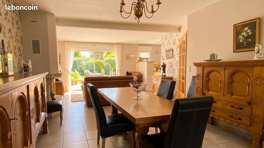 Maison 5 pièces 149 m² · à Sainghin-en-Weppes · 149 m² · 450 000 €