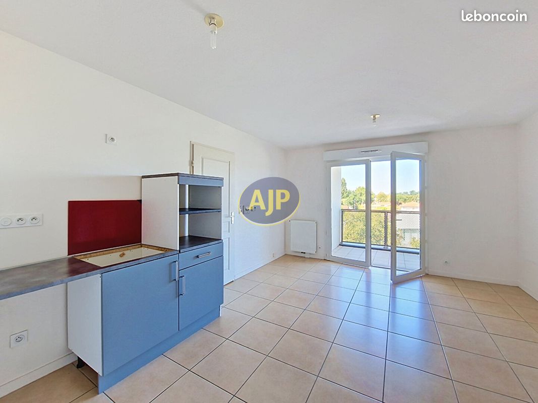 Appartement 2 pièces 41 m² · à Mérignac · 41 m² · 182 000 €