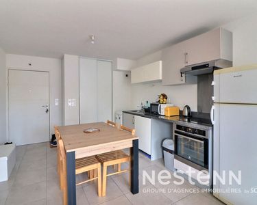 Appartement 199 000 € - 49 m²