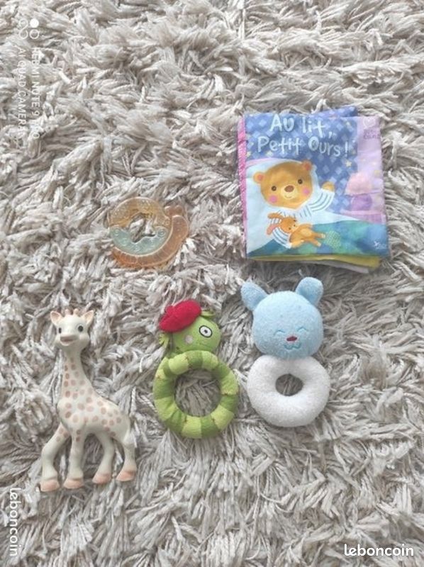 Jeux bebe (image 1)