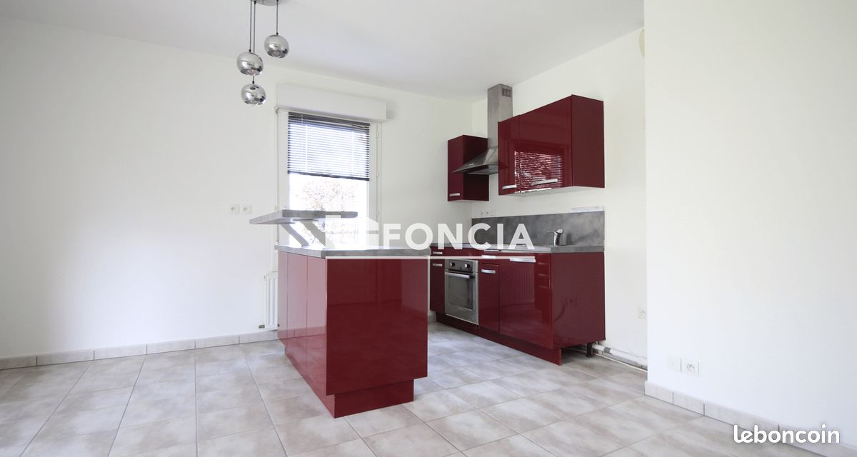 Appartement 2 pièces 48 m² · à Annecy · 48 m² · 965 €/mois