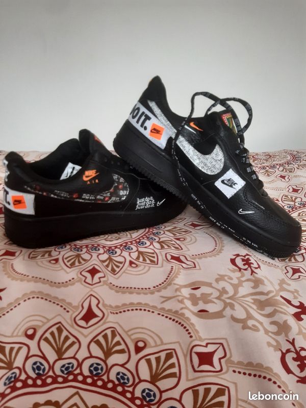 Air force 1. AF1 . T39 (image 3)
