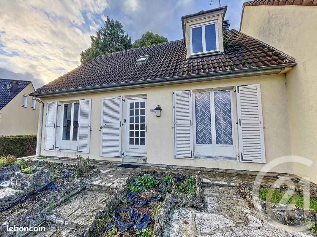 Maison 5 pièces 96 m² · à Thourotte · 96 m² · 197 000 €